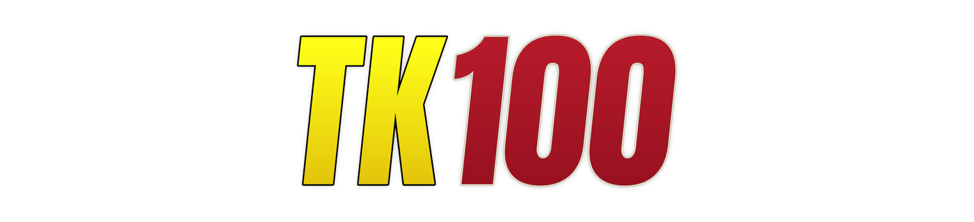 tk100 লোগো
